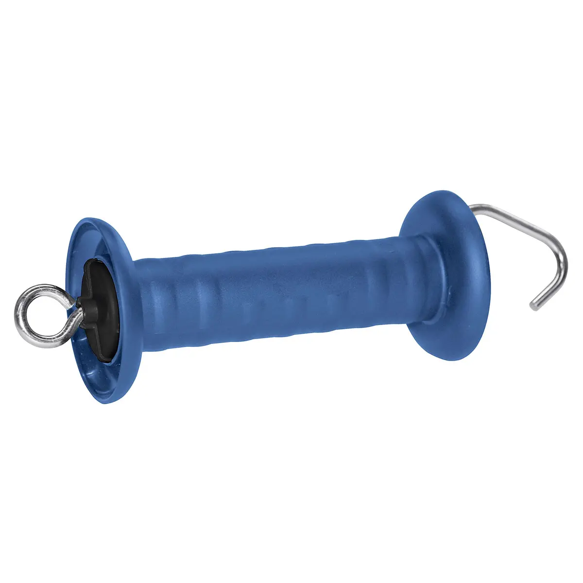 Ako Poortgreep Draad/Koord Met Open Haak Blauw 1