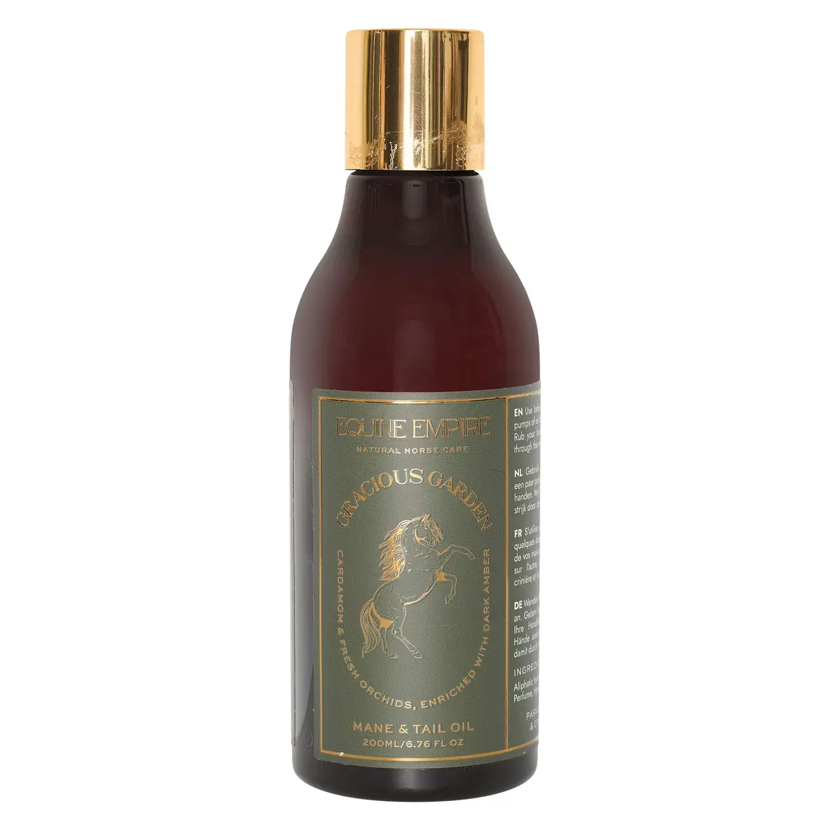Imperial Riding Olie Irhequine Empire Sage Green 1