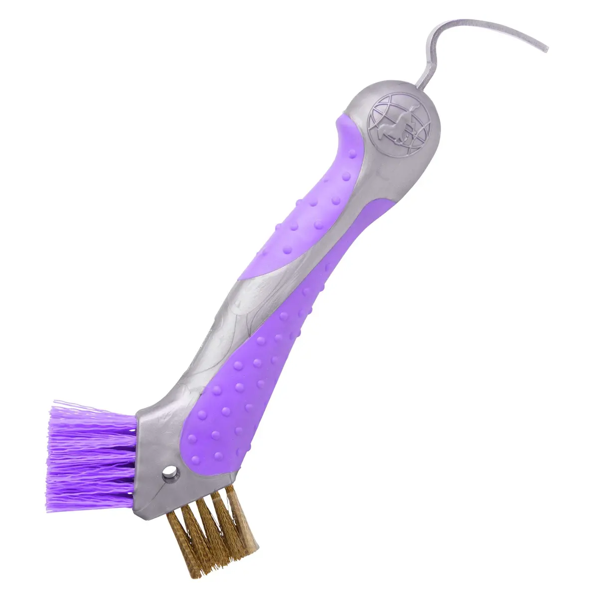 Imperial Riding Hoevenkrabber Irhscraper Royal Purple 1