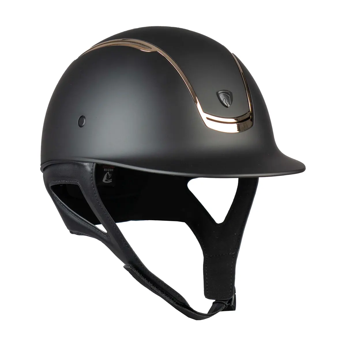 Horka Cap Da Vinci Zwart/Rosé 1