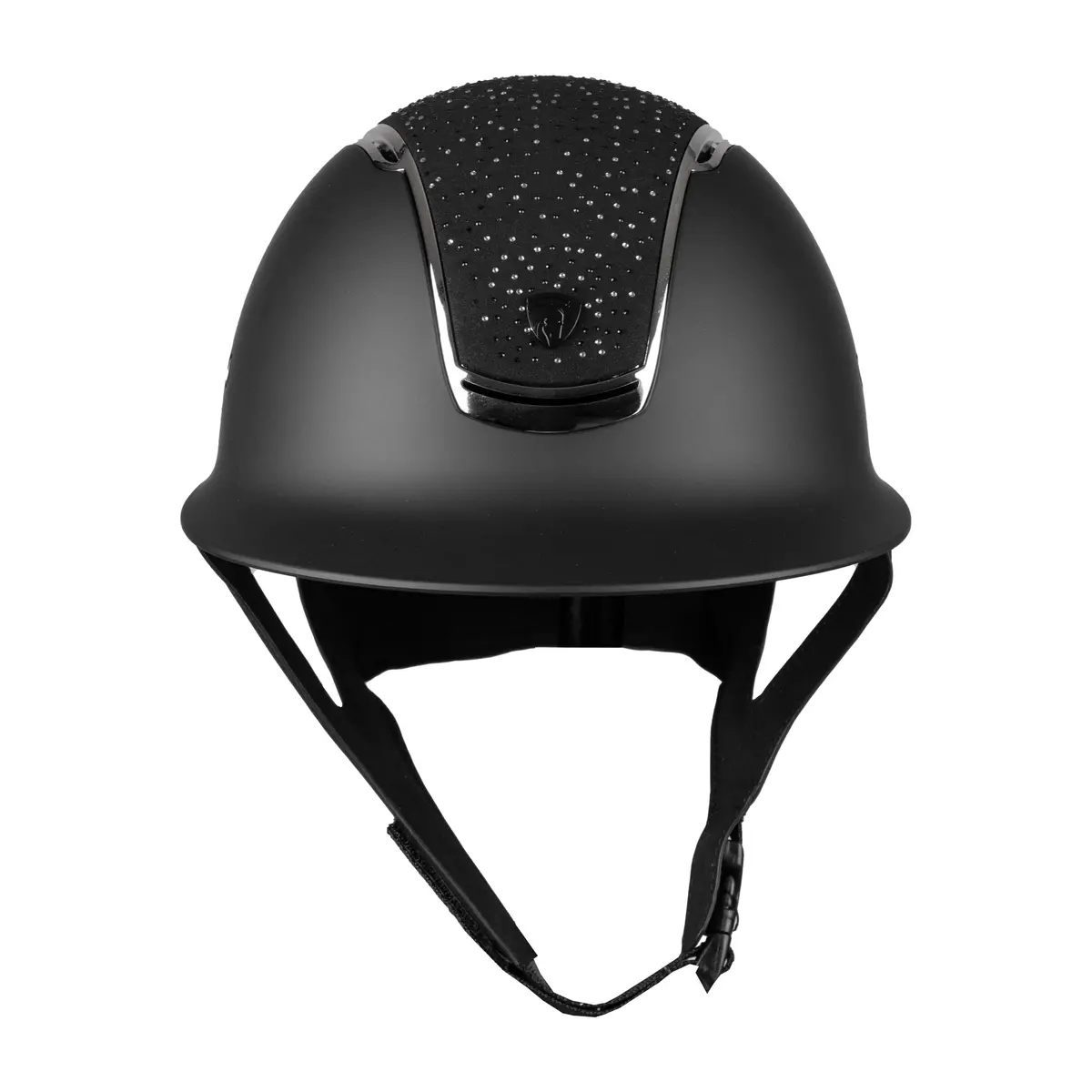 Horka Cap Da Vinci Ladies Zwart/Zilver 1