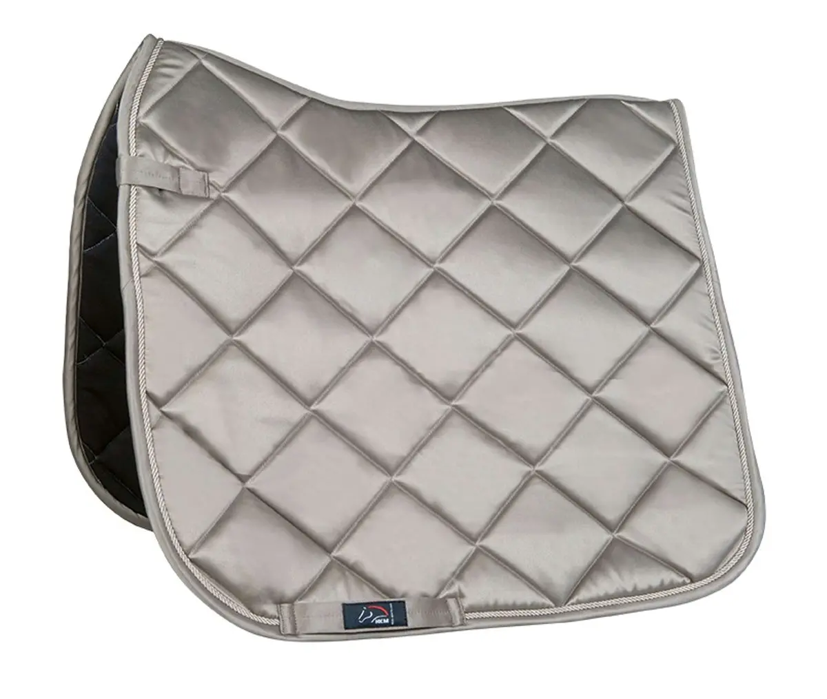 Hkm Zadeldekje Bergamo Veelzijdig Beige 1