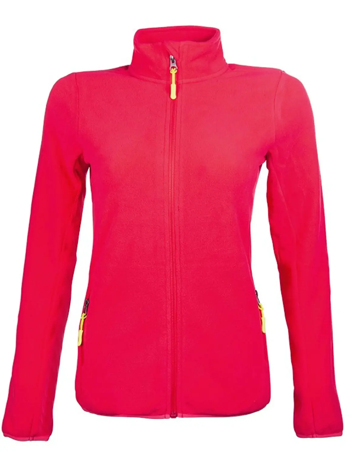 Hkm Fleecejack Anna Roze 1