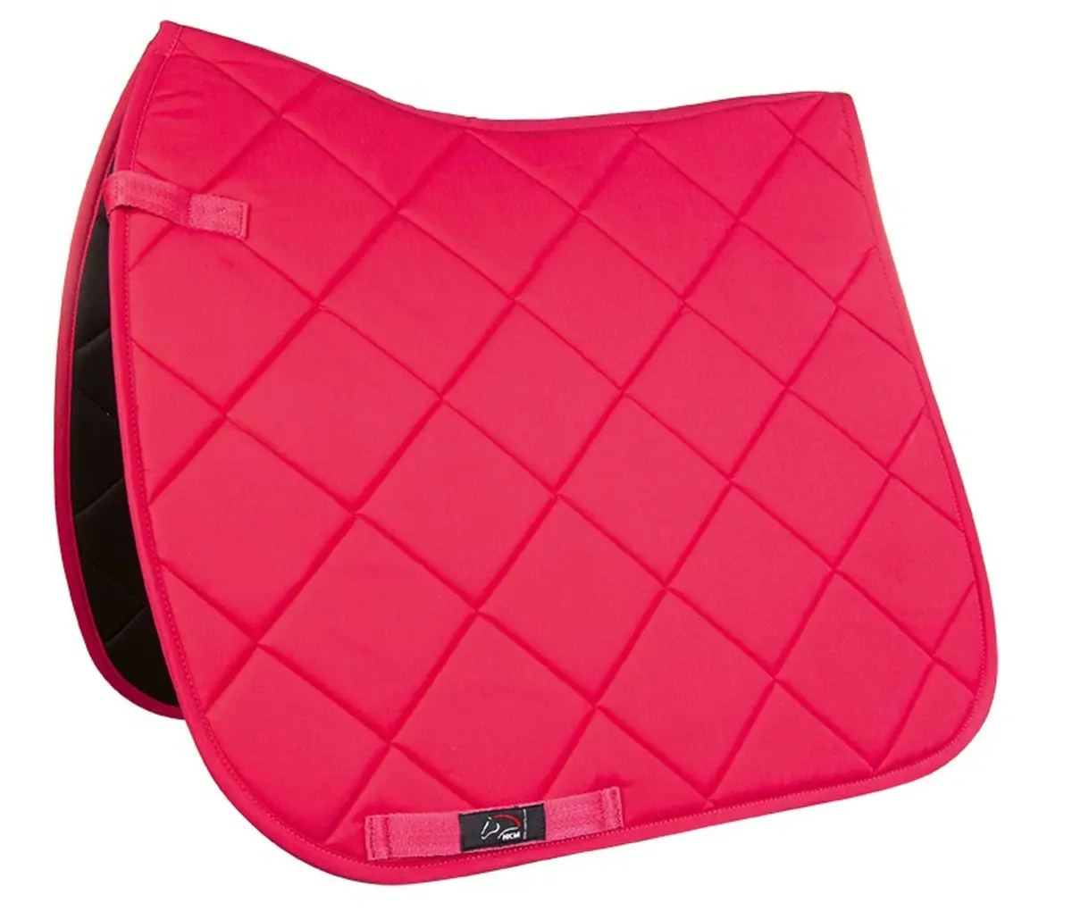Hkm Zadeldekje Allround Veelzijdig Roze 1