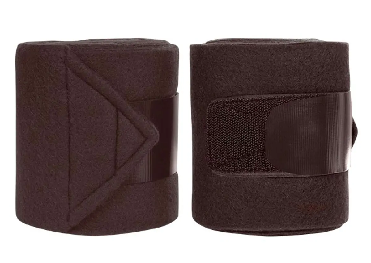 Hkm Bandages Innovation Donkerbruin 1