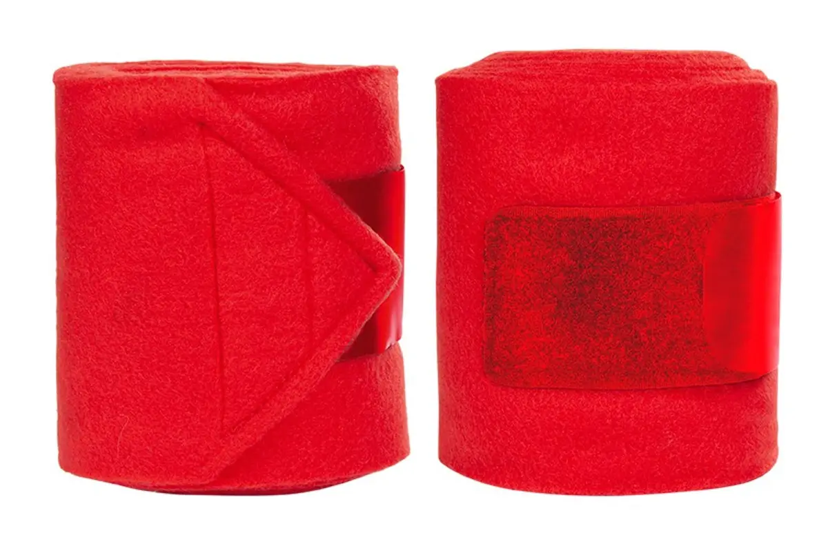 Hkm Bandages Innovation Rood 1