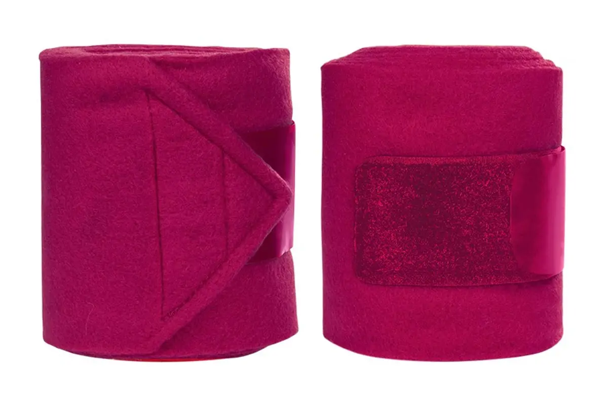 Hkm Bandages Innovation Wijnrood 1