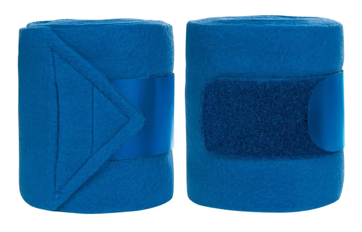Hkm Bandages Innovation Royal Blue 1