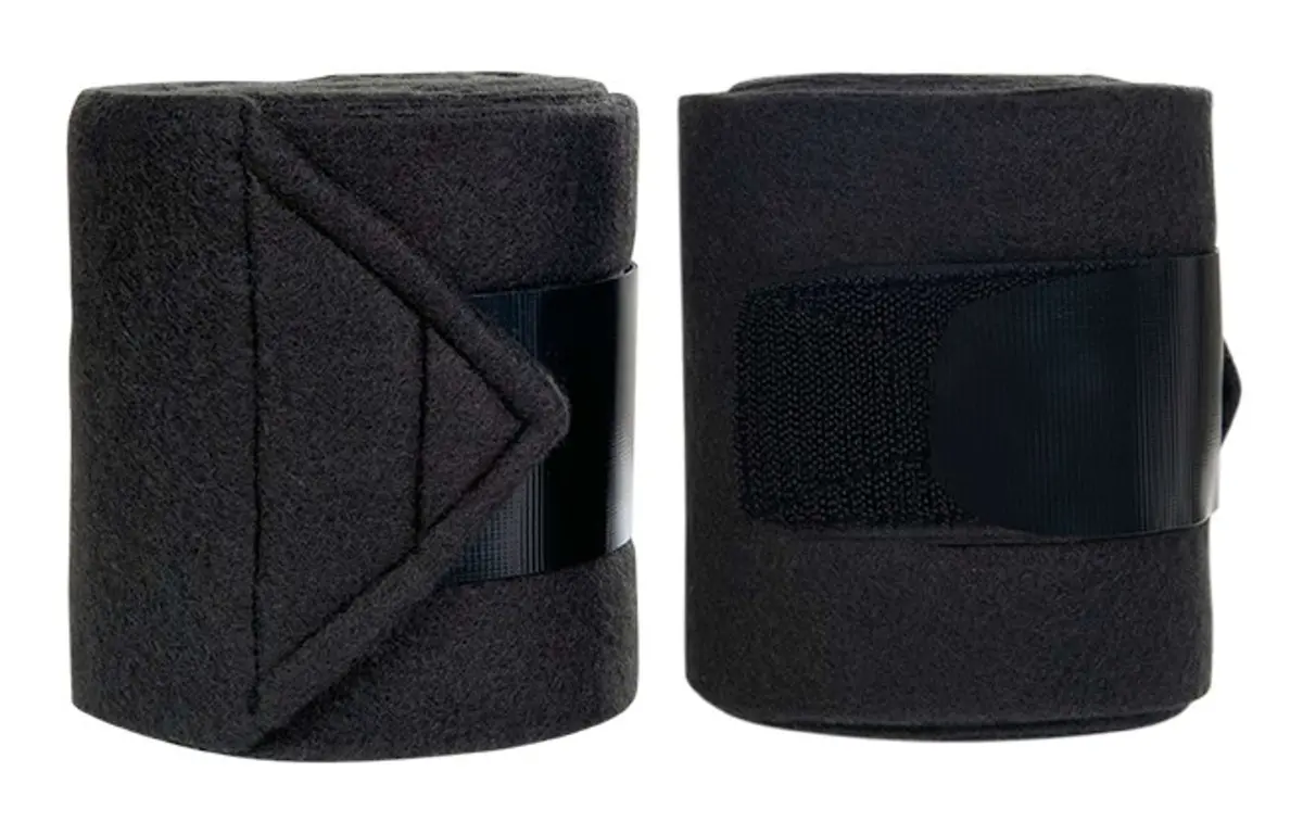 Hkm Bandages Innovation Zwart 1