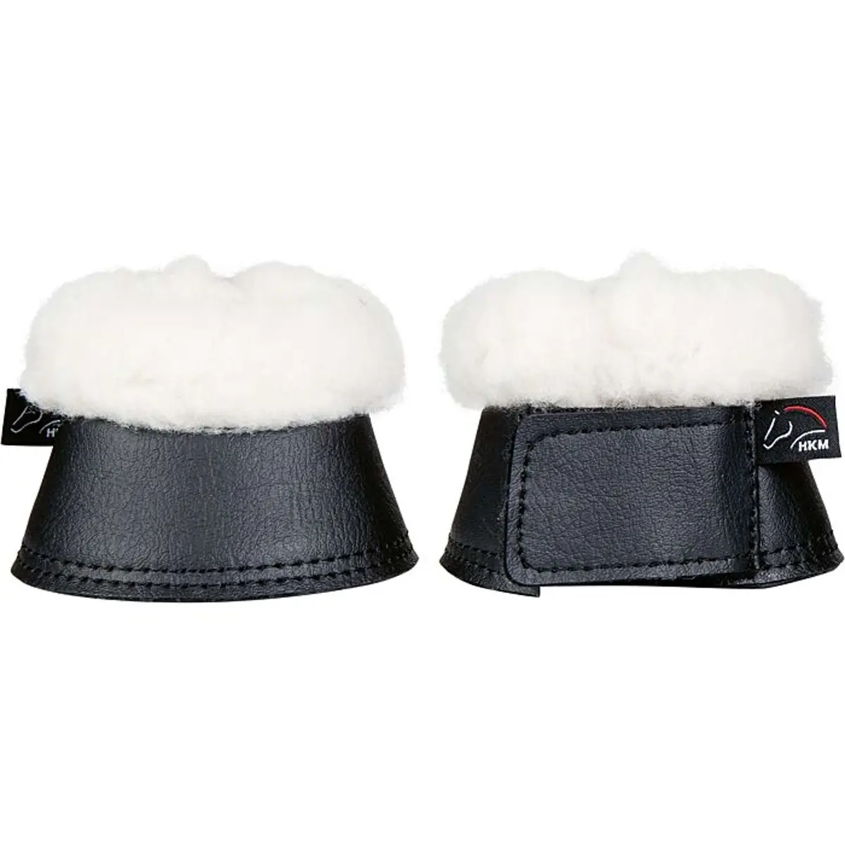 Hkm Springschoenen Comfort Zwart 1