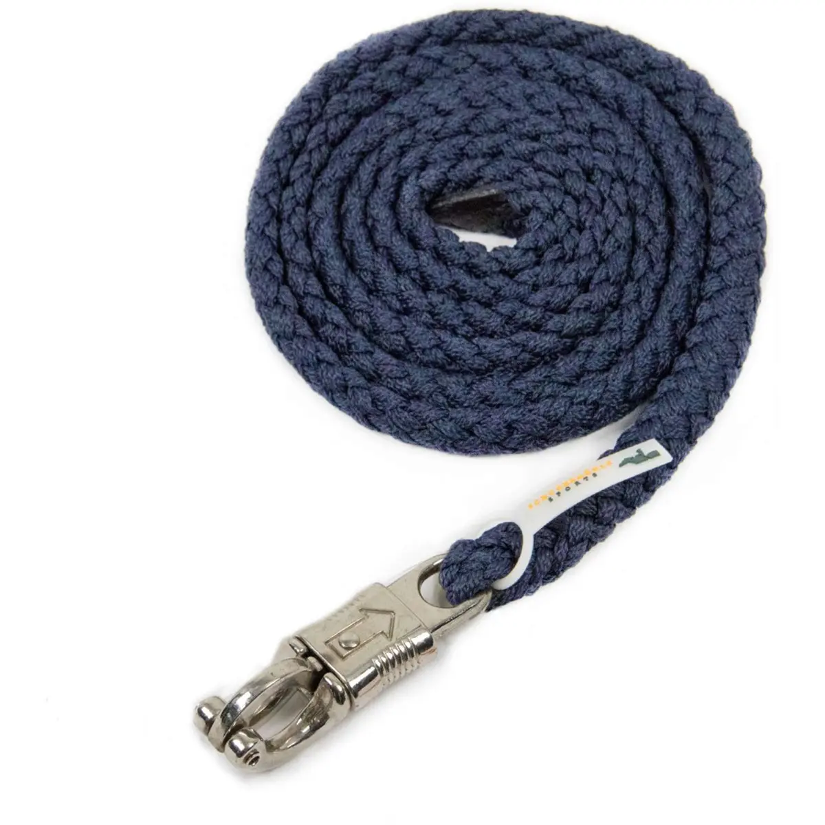 Schockemöhle Halstertouw Panic Navy 1