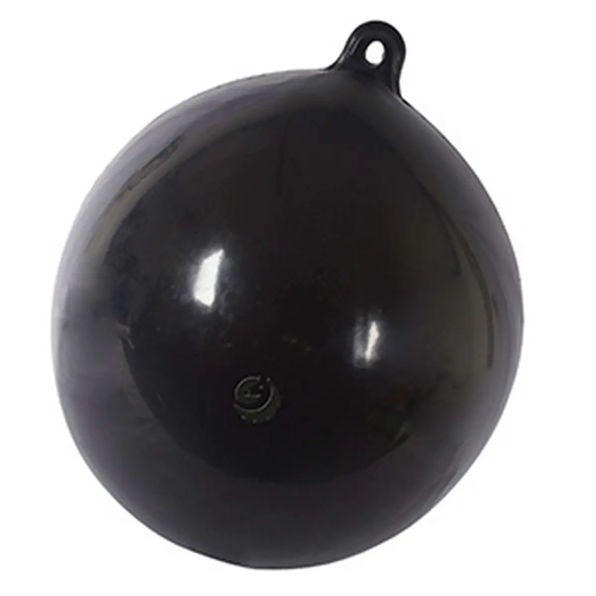 H-Trap Bal Zwart 1