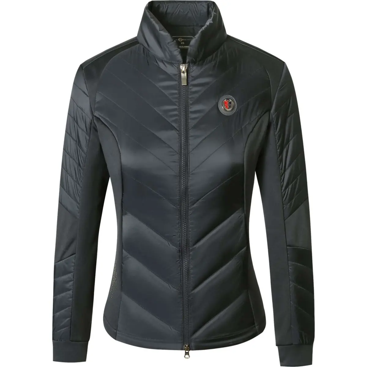 Covalliero Jack Anniversary Combi Graphite 1