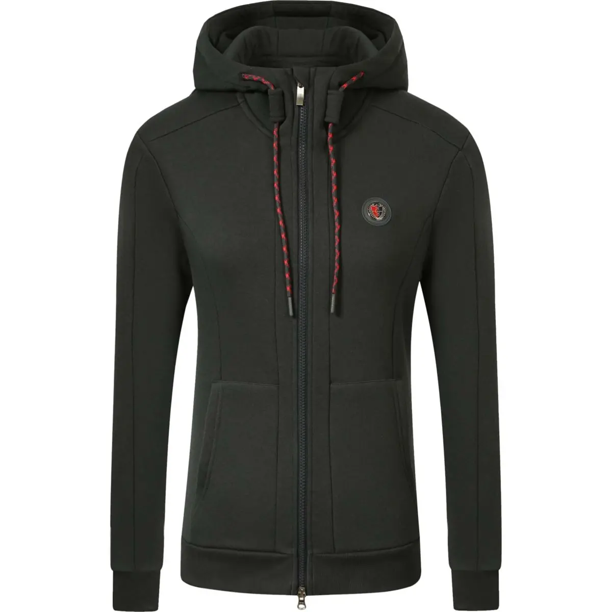 Covalliero Vest Anniversary Graphite 1