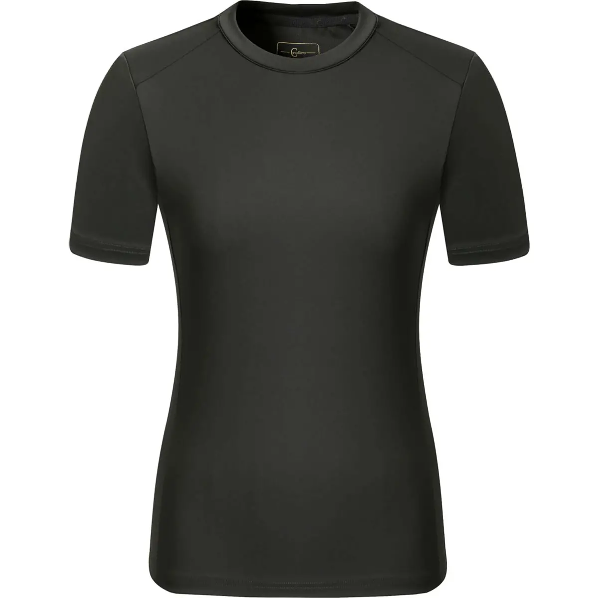 Covalliero T-Shirt Anniversary Graphite 1