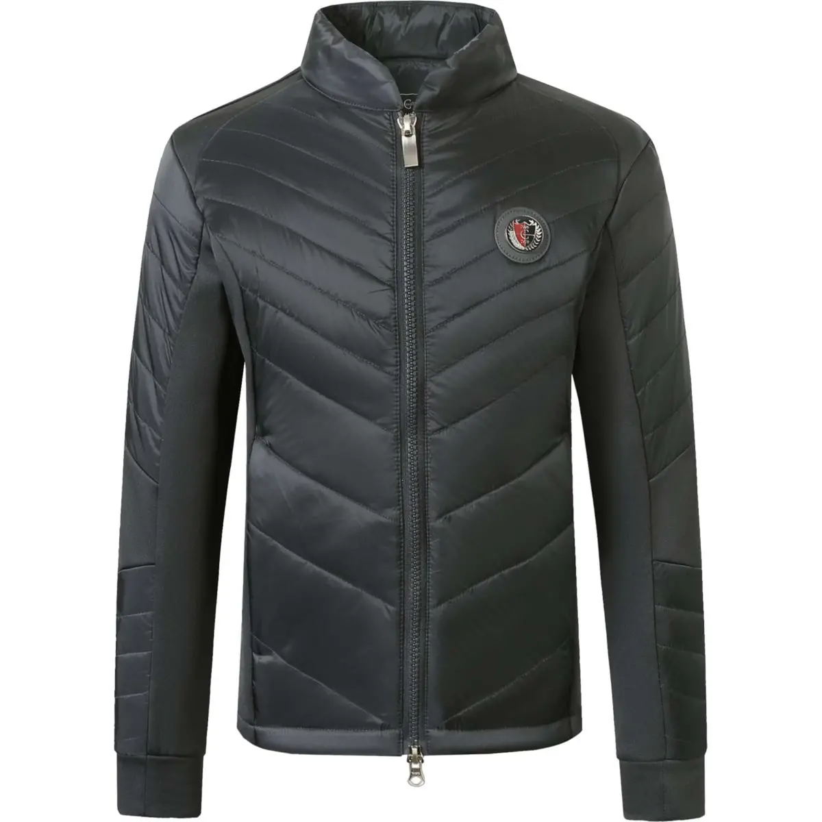 Covalliero Jack Anniversary Combi Heren Graphite 1