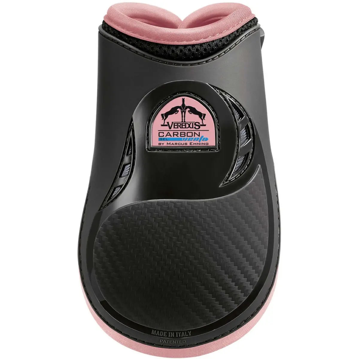 Veredus Strijklappen Carbon Gel Vento Rear Light Pink 2