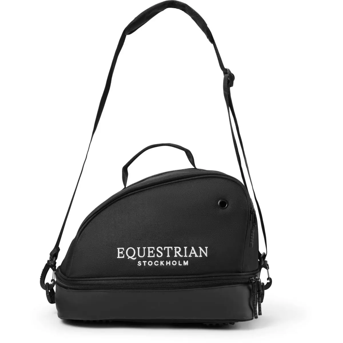 Equestrian Stockholm Captas Zwart 1