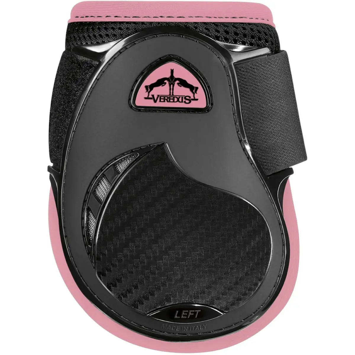 Veredus Strijklappen Young Jump Vento Light Pink 1