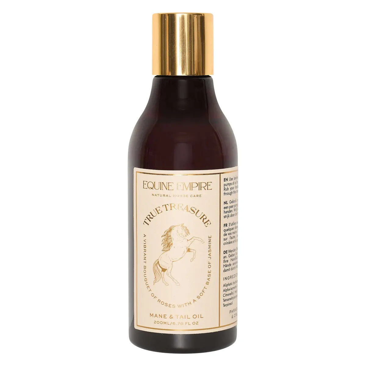Imperial Riding Olie Irhequine Empire Jasmine 1