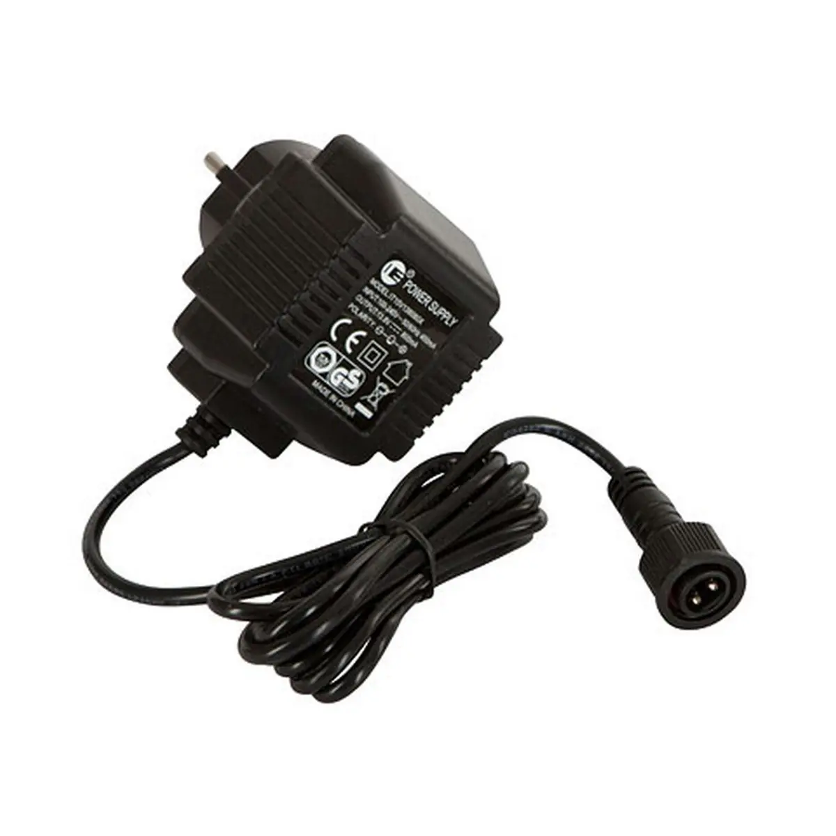 Ako All-Weather Adapter Voor 230V 1