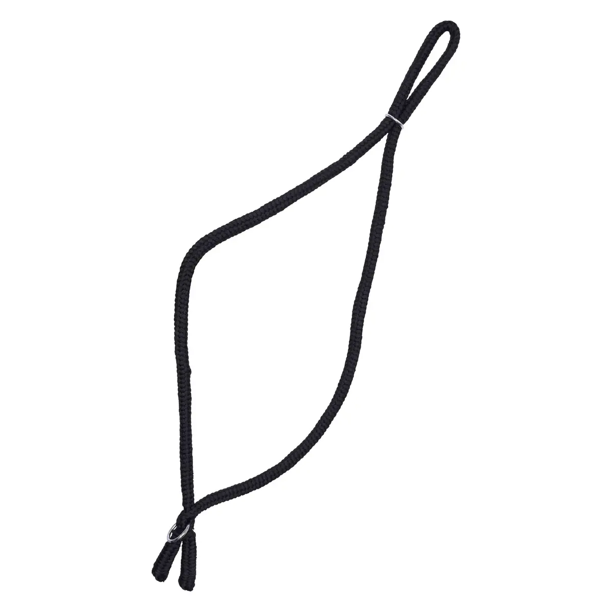 Imperial Riding Neckrope Irhfree Ride Zwart 1