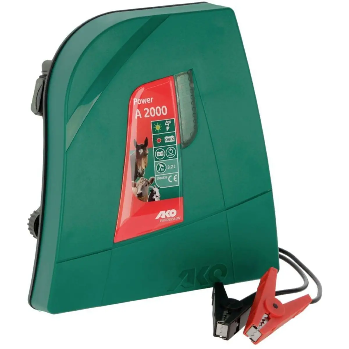 Ako Power A 2000 12V 1
