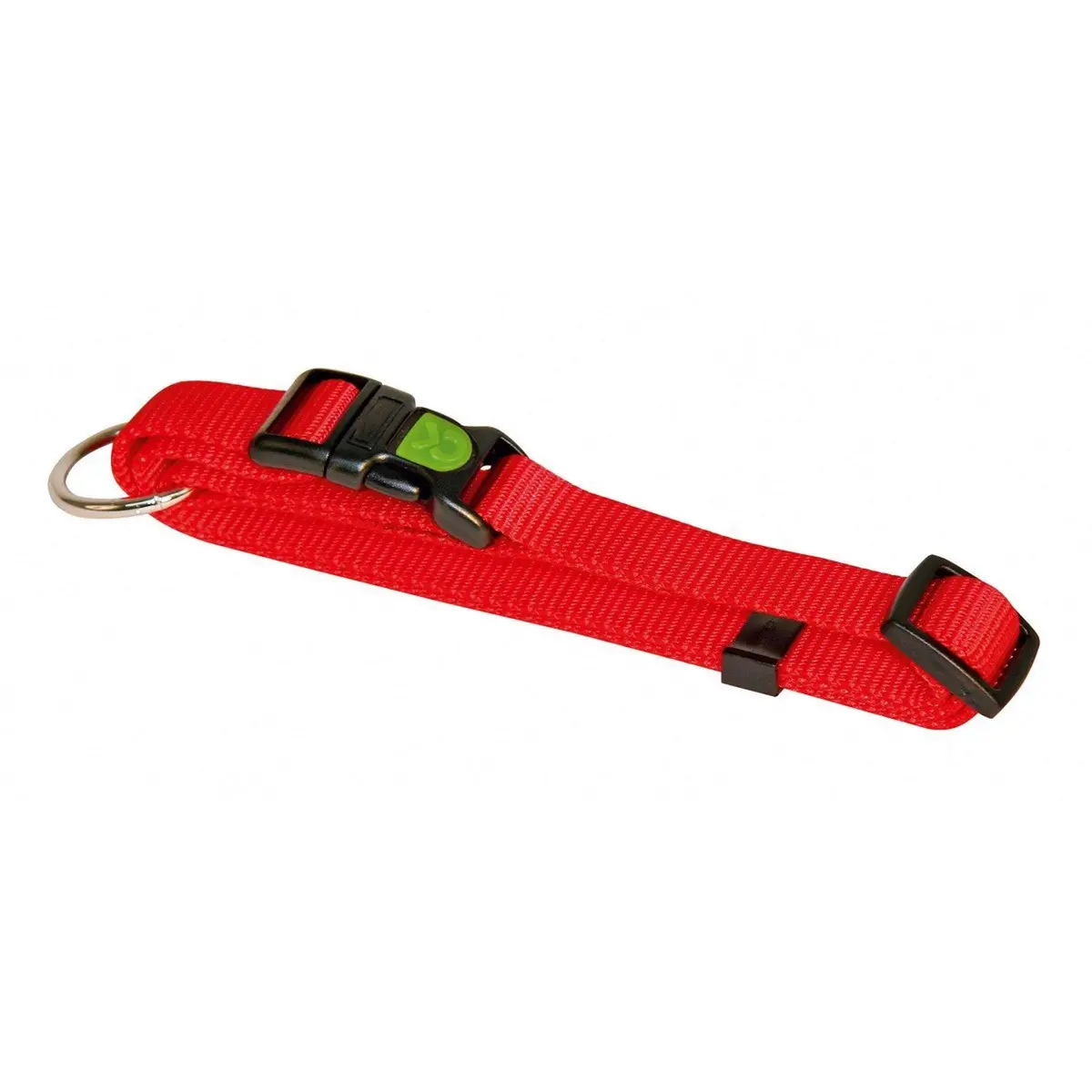Kerbl Halsband Miami Rood 1