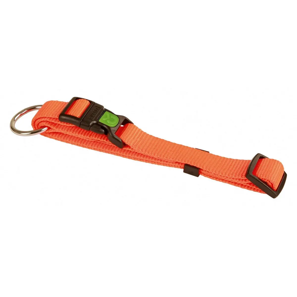 Kerbl Halsband Miami Oranje 1