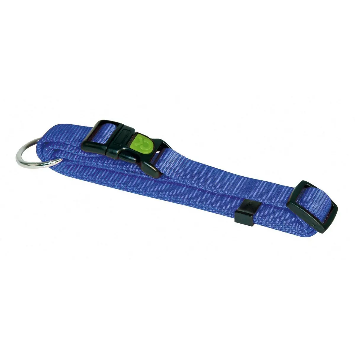 Kerbl Halsband Miami Blauw 1