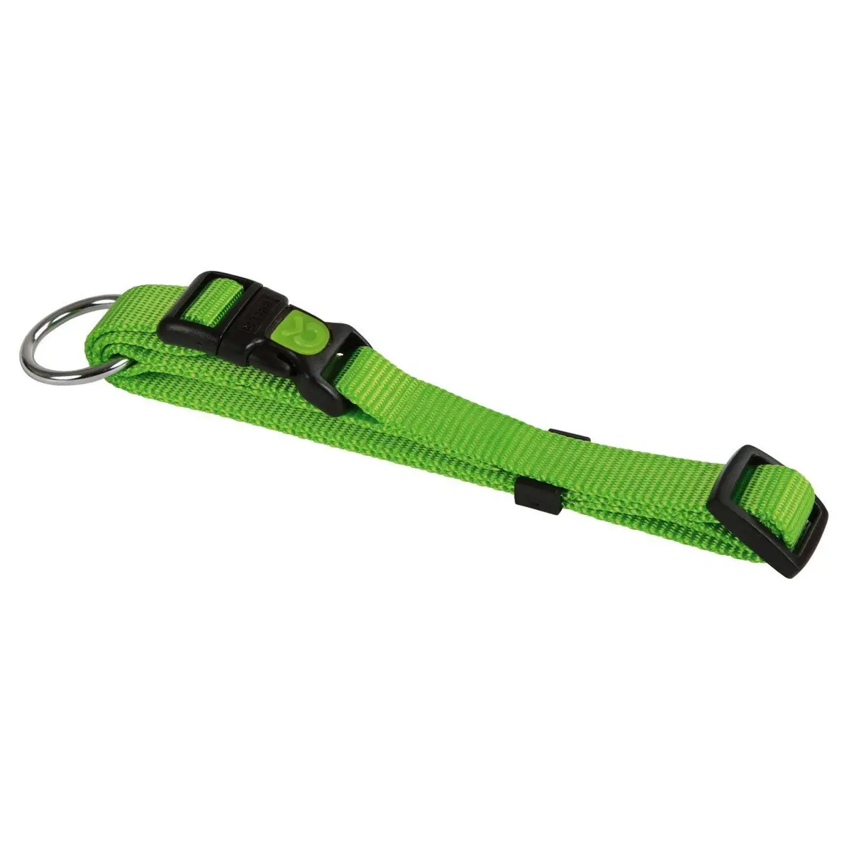 Kerbl Halsband Miami Appelgroen 1