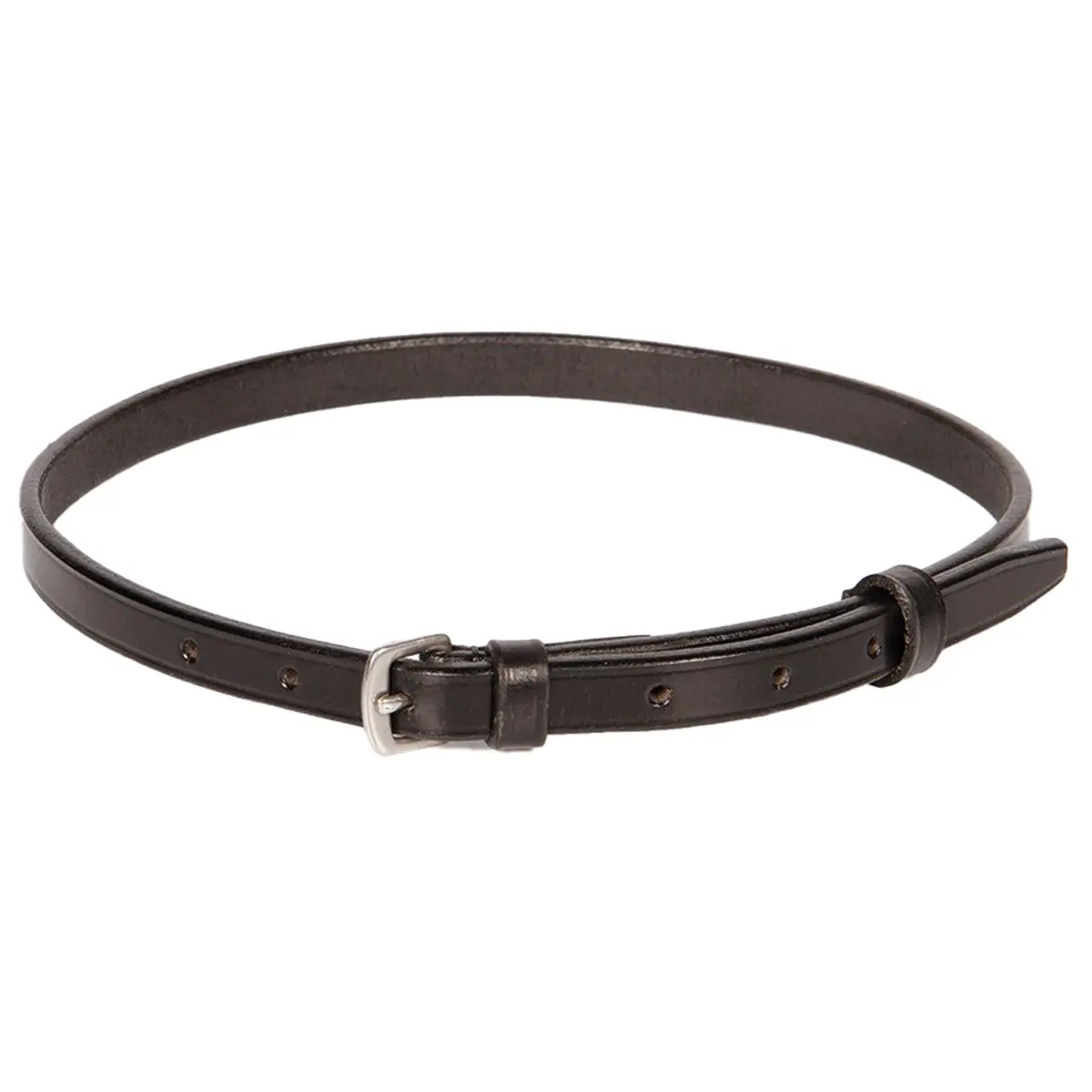 Harry's Horse Sperriem Economy Zwart 1