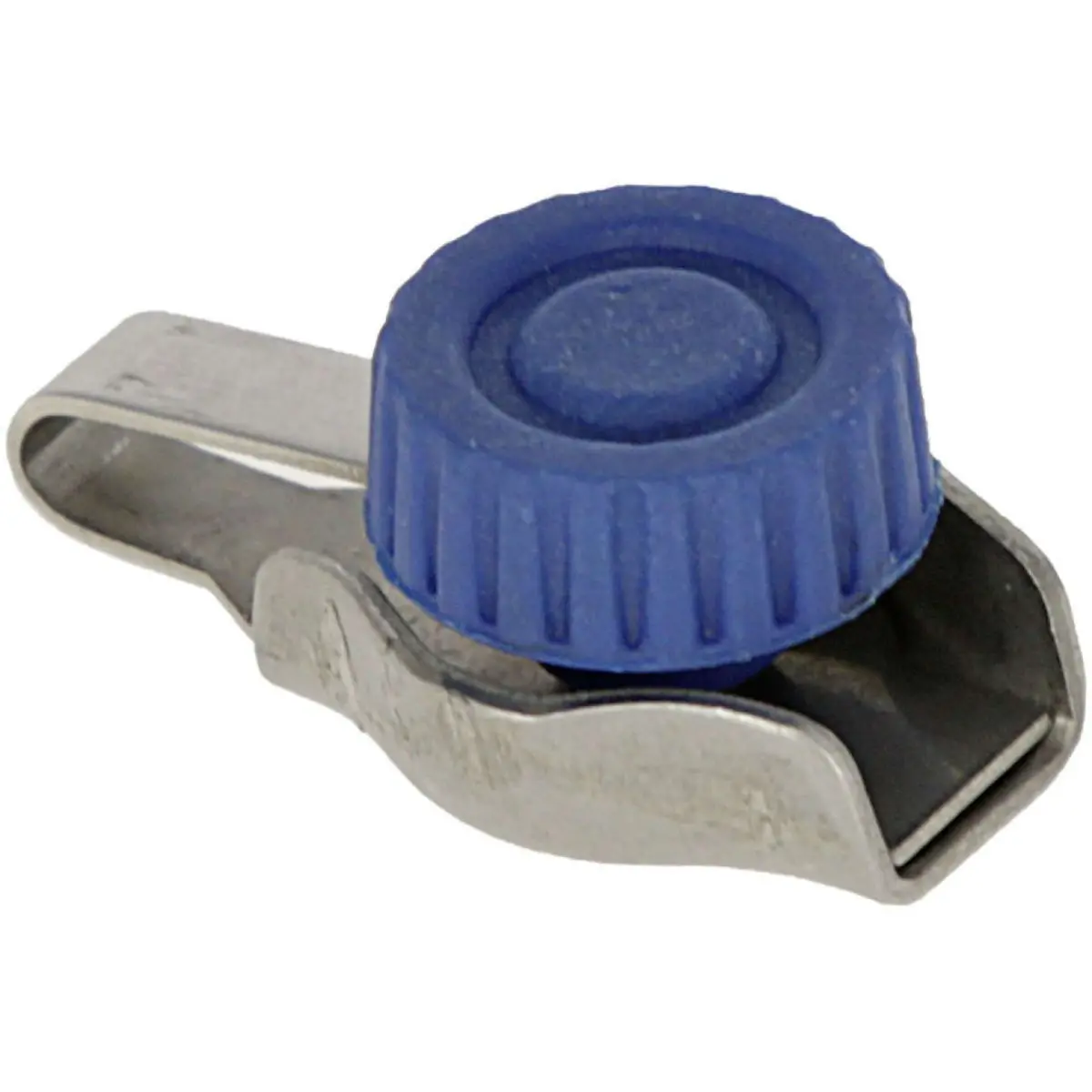 Kerbl Connector Premium Rvs 1