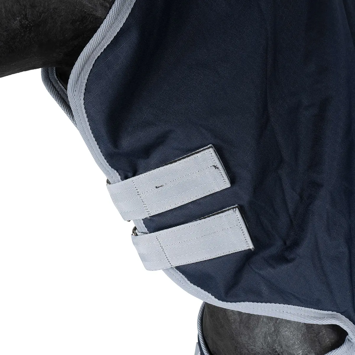 Premiere Regendeken All Year 600D 0G Fleece Met Hals Dress Blue 4