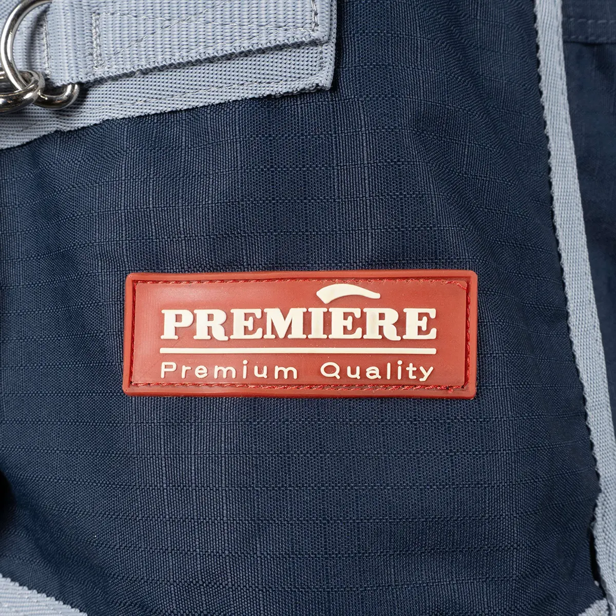 Premiere Regendeken All Year 600D 0G Fleece Met Hals Dress Blue 5