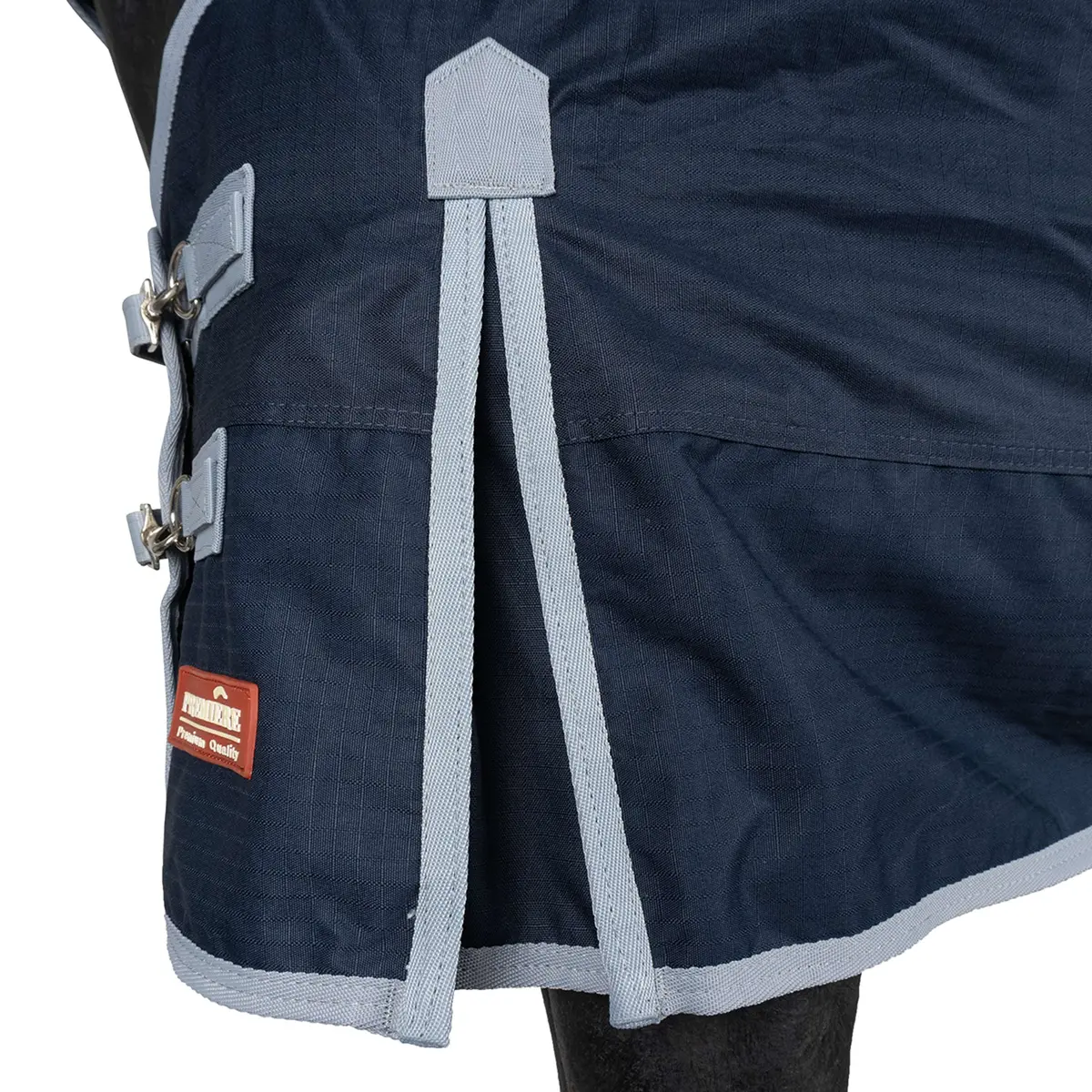 Premiere Regendeken All Year 600D 0G Fleece Met Hals Dress Blue 6