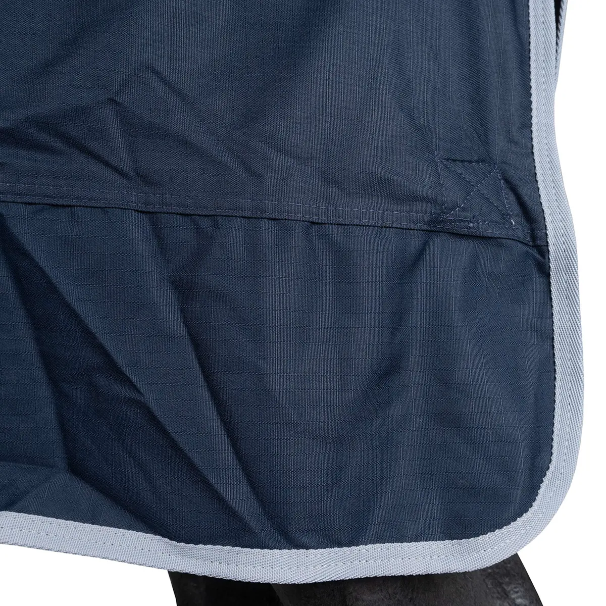 Premiere Regendeken All Year 600D 0G Fleece Met Hals Dress Blue 8