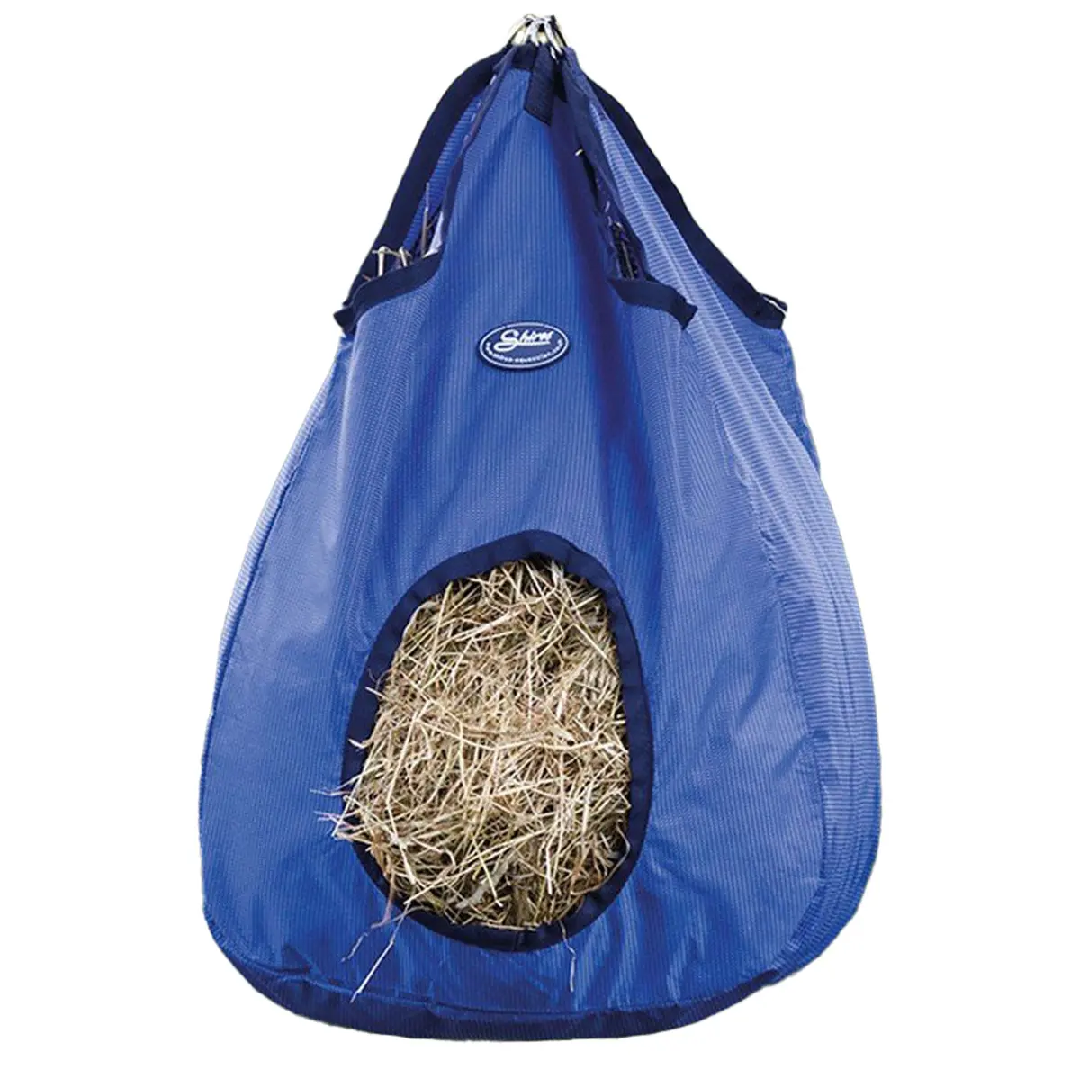 Shires Hooizak Blue 1