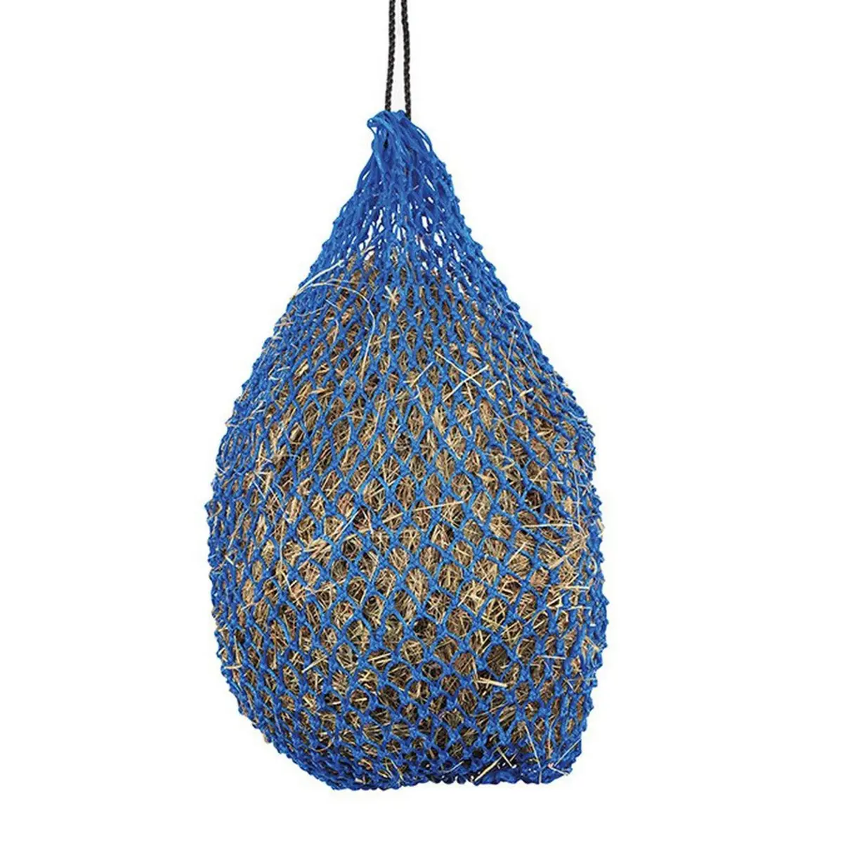 Shires Hooinet Greedy Royal Blauw 1