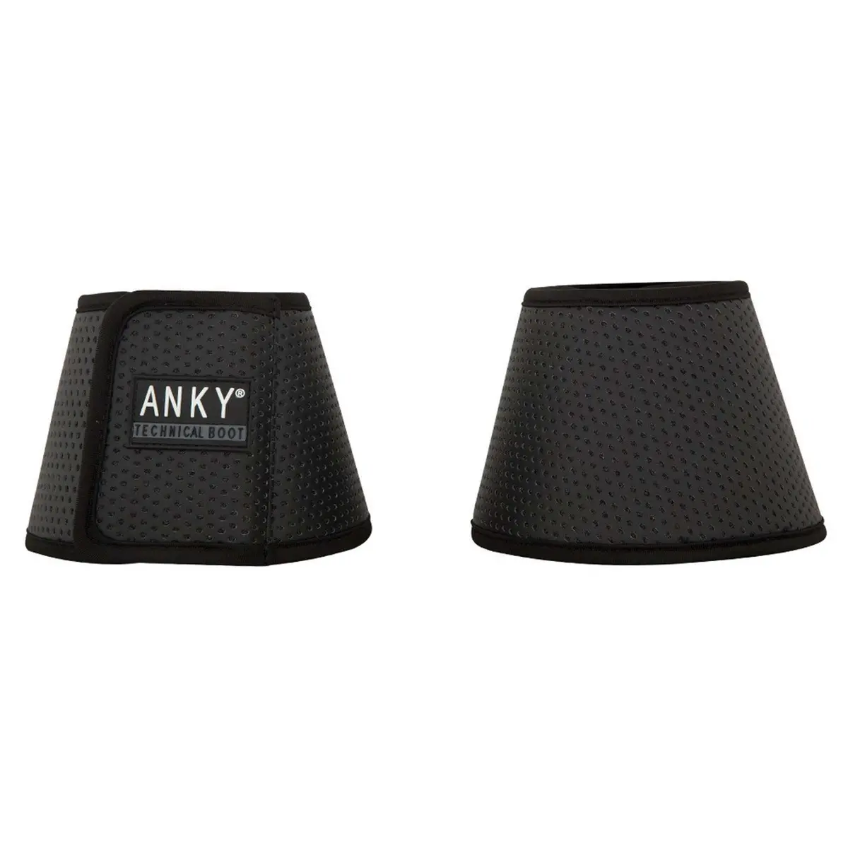 Anky Springschoenen Climatrole Matt Zwart 1