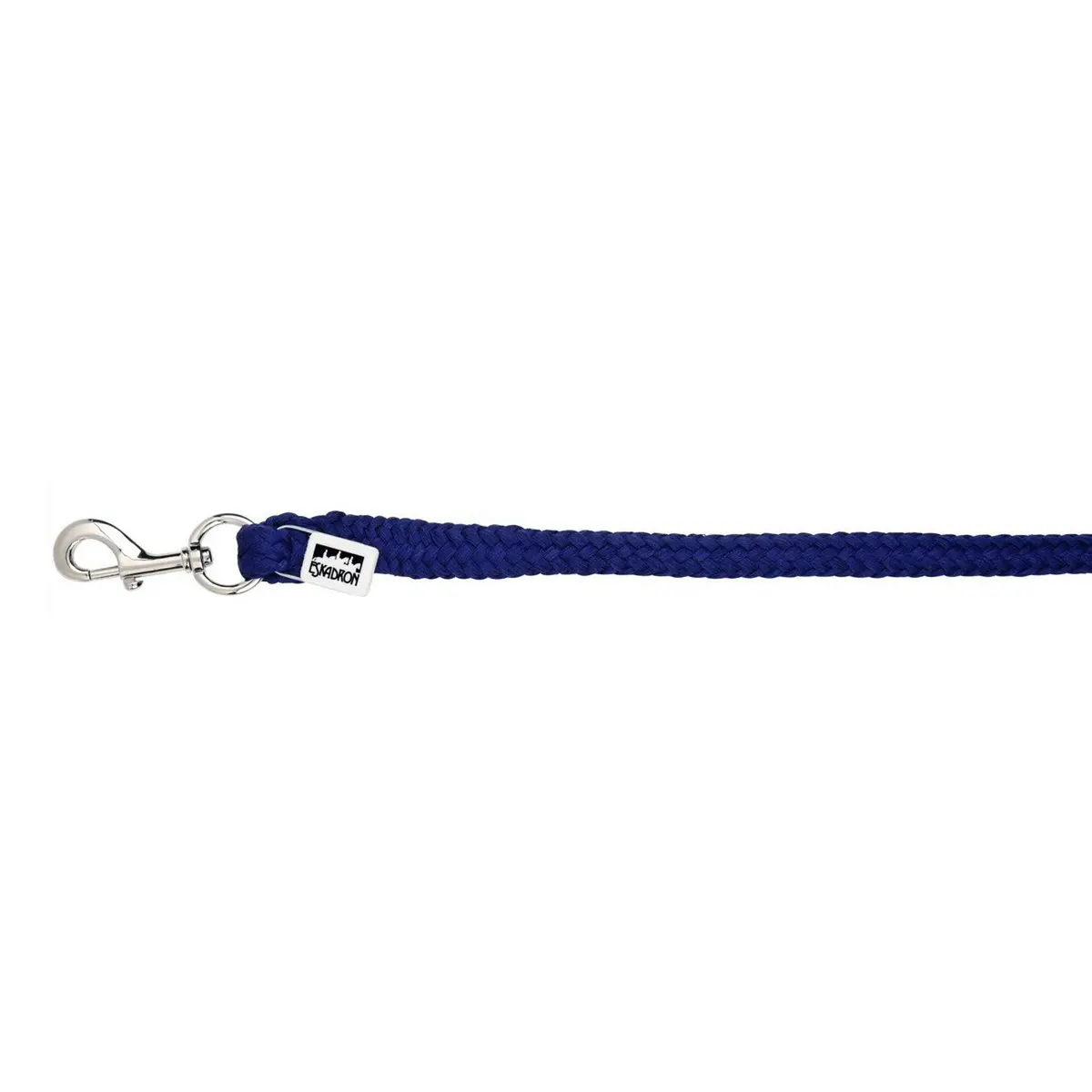 Eskadron Halstertouw Durafoft Musketon Blauw 1
