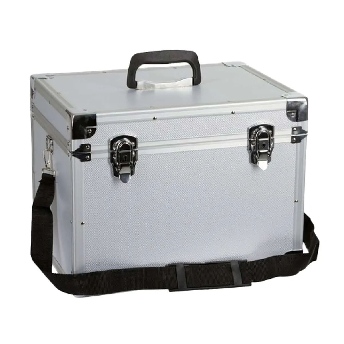 Covalliero Poetsbox Alusafe 1