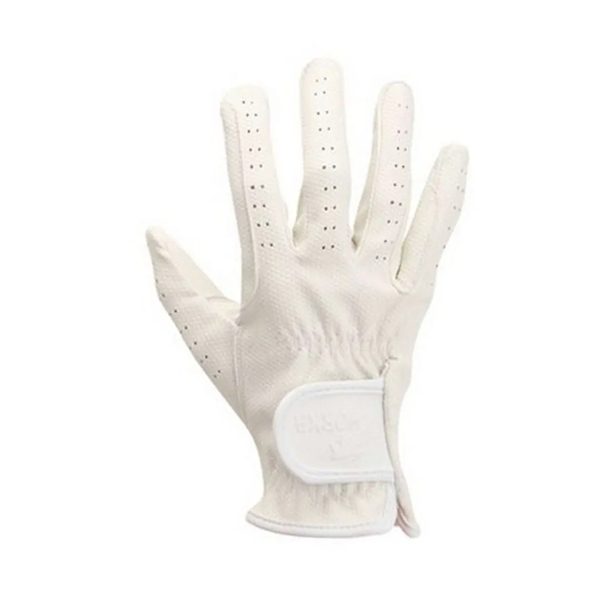 Horka Rijhandschoenen Serino Wit 1
