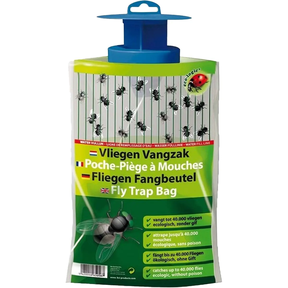 Bsi Vangzakje Los Voor Vliegen 1