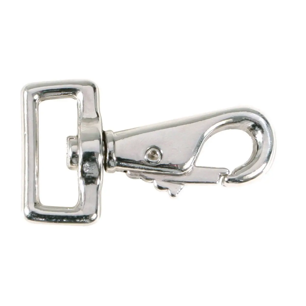 Weatherbeeta Strap Clip Swivel Black 1