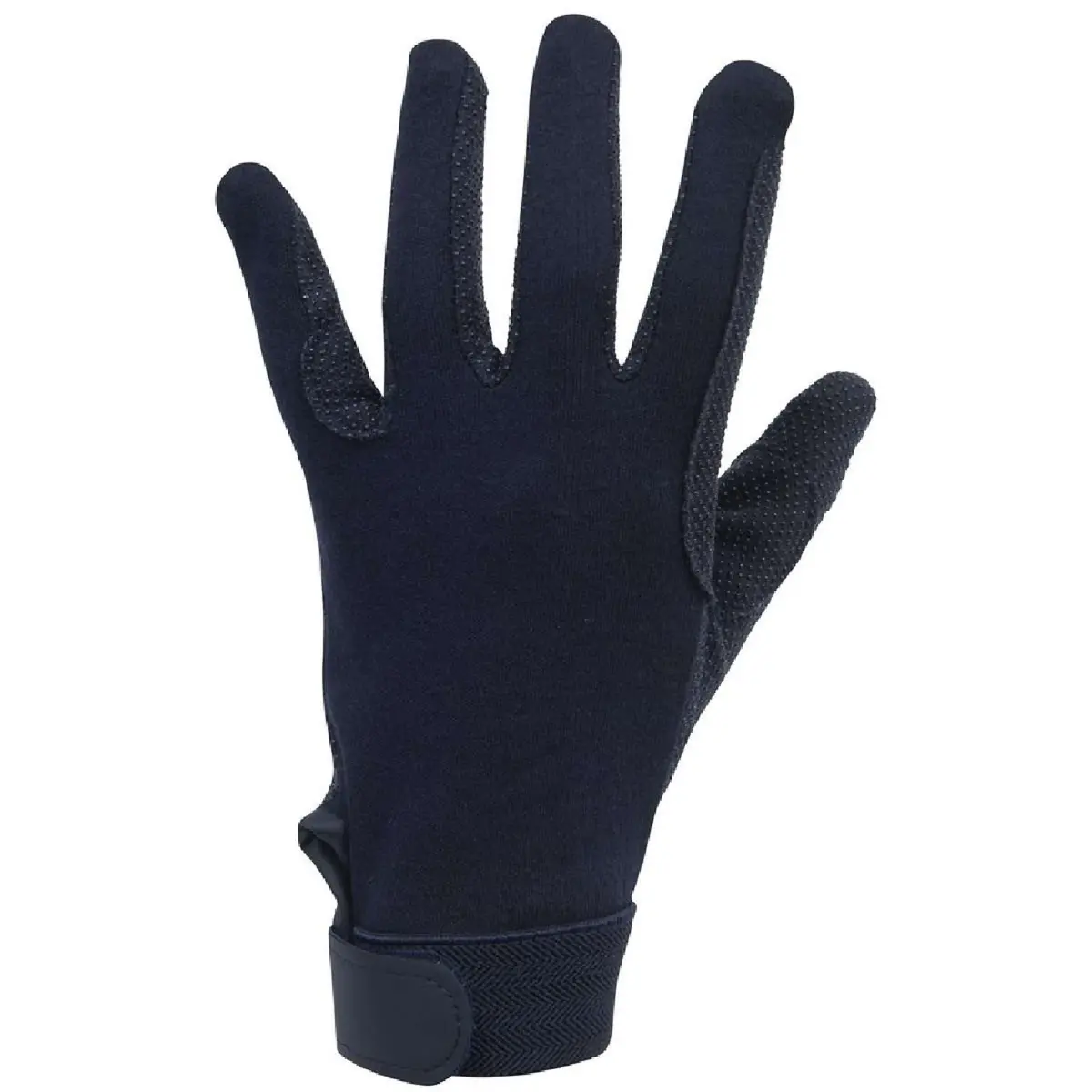 Dublin Rijhandschoenen Track Navy 1