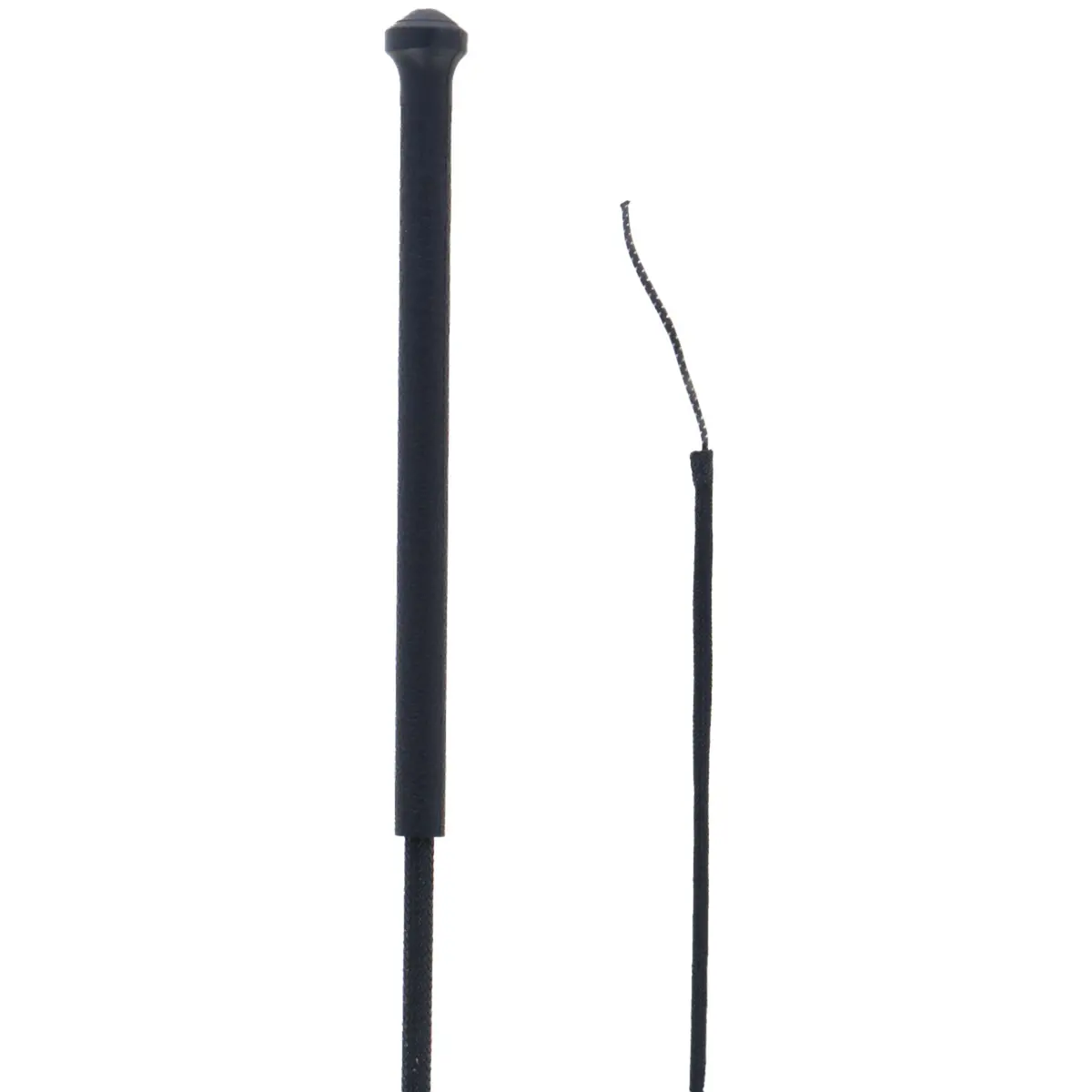 Whip & Go Zweep Men En Dressuur 1