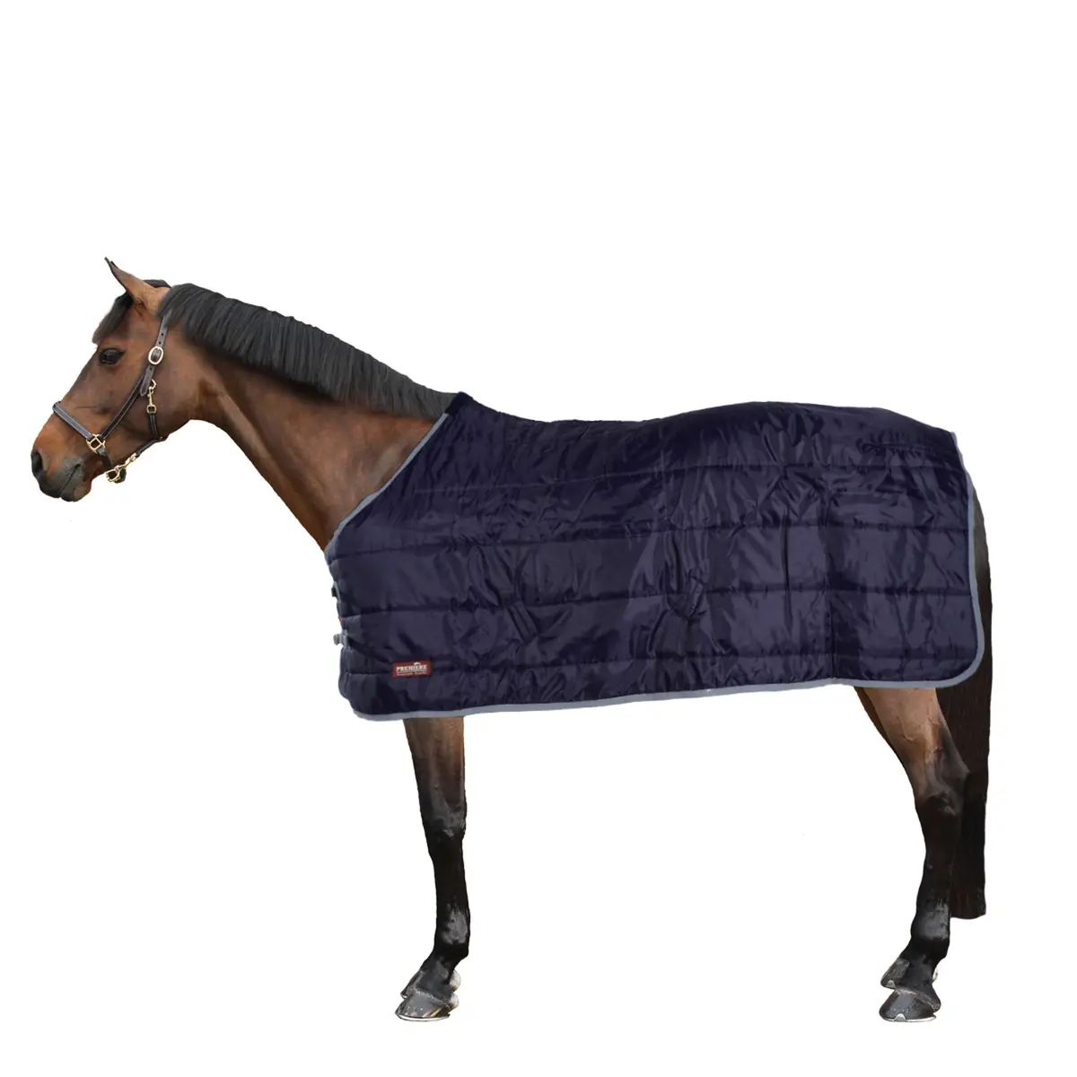 Premiere Staldeken All Year 210D/200G Dress Blue 1