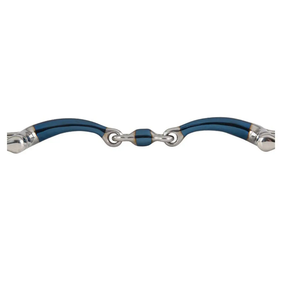 Br D-Trens Sweet Iron Dubbel Gebroken 2