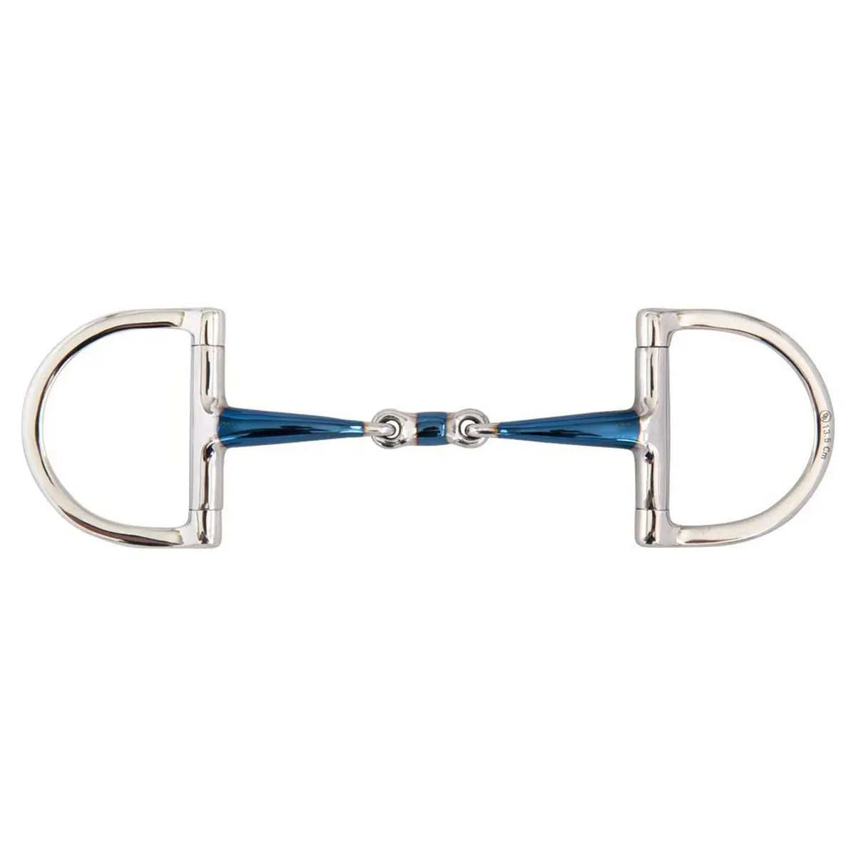 Br D-Trens Sweet Iron Dubbel Gebroken 1